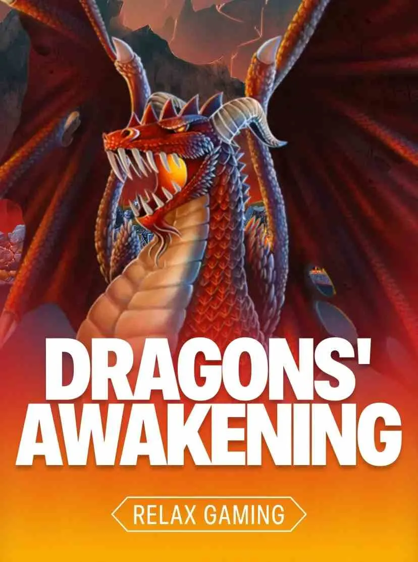 Dragons’ Awakening